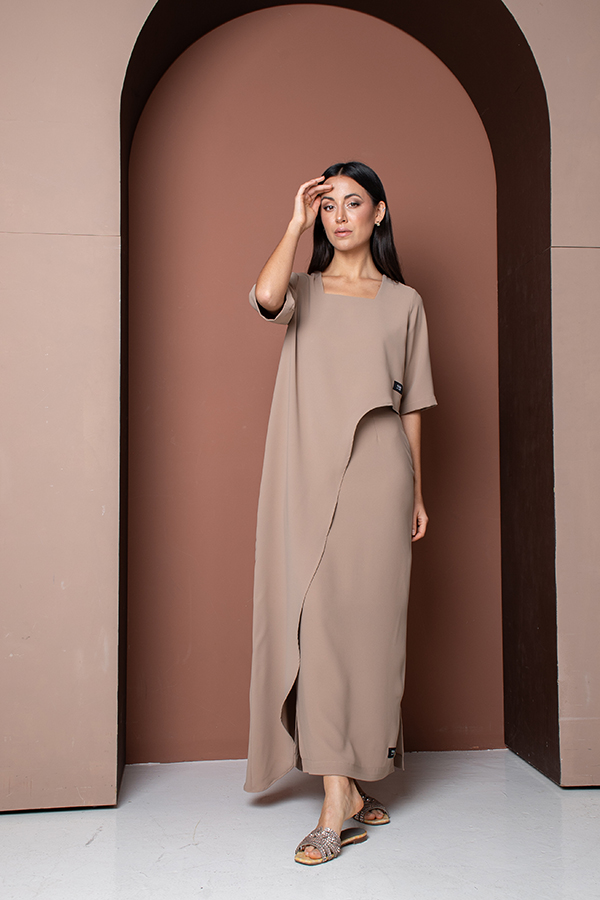 DS-02 Desert Dune Set